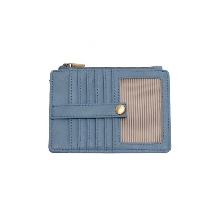 Penny Wallet - 6 Colors! - The Nines
