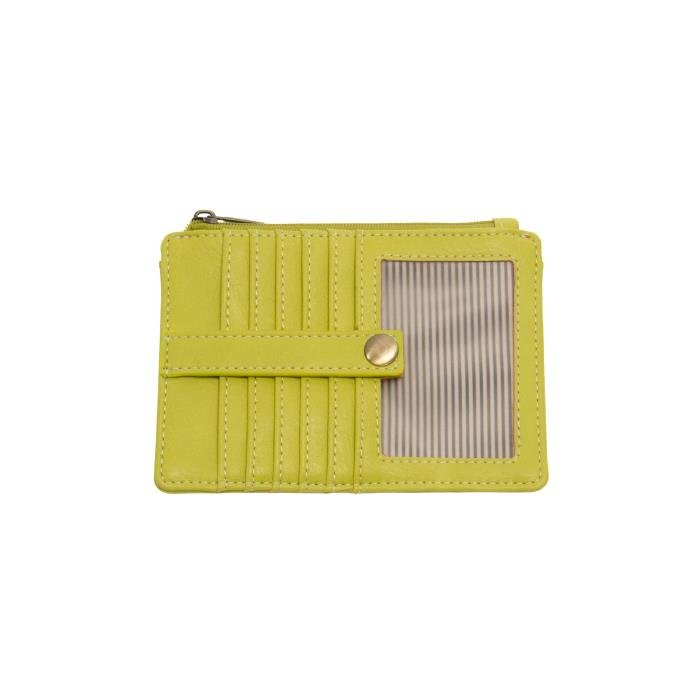 Penny Wallet - 6 Colors! - The Nines