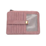 Penny Wallet - 6 Colors! - The Nines