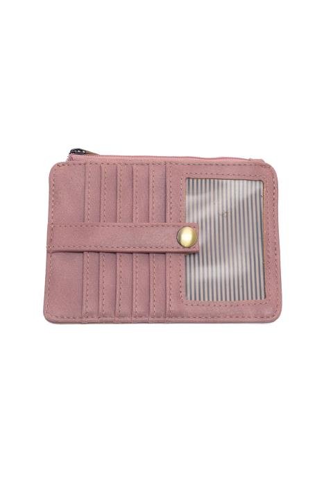 Penny Wallet - 6 Colors! - The Nines