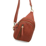 Skyler Sling Bag - 5 Colors! - The Nines
