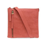 Joy Susan Adjustable Crossbody - 6 Colors! - The Nines