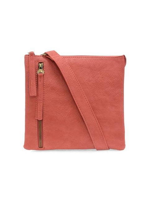 Joy Susan Adjustable Crossbody - 6 Colors! - The Nines