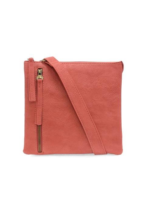 Joy Susan Adjustable Crossbody - 6 Colors! - The Nines
