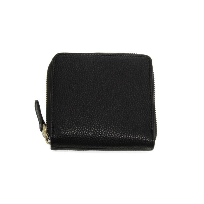 Palmer Square Zip Around Wallet - The Nines