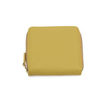 Palmer Square Zip Around Wallet - The Nines