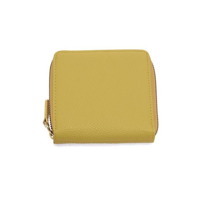 Palmer Square Zip Around Wallet - The Nines