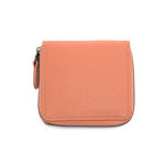 Palmer Square Zip Around Wallet - The Nines