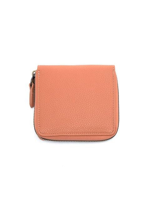 Palmer Square Zip Around Wallet - The Nines