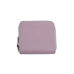 Palmer Square Zip Around Wallet - The Nines