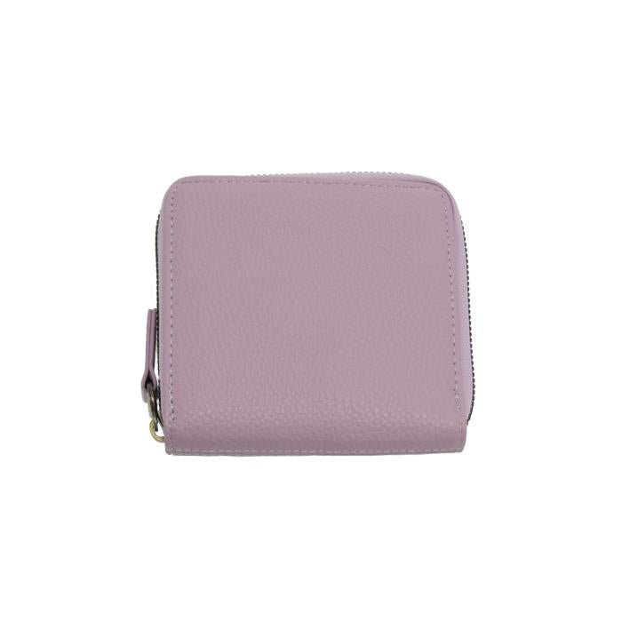 Palmer Square Zip Around Wallet - The Nines