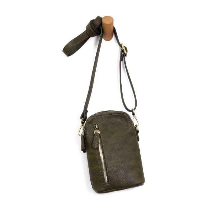 Jolene Crossbody Bag - 6 Colors! - The Nines