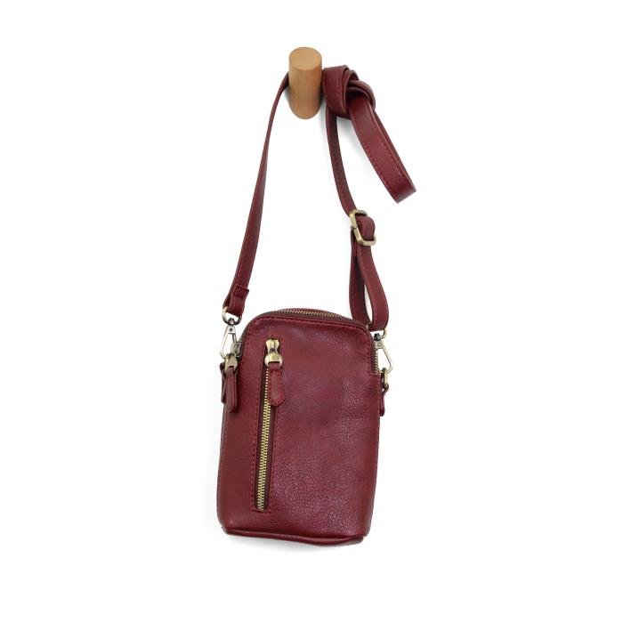 Jolene Crossbody Bag - 6 Colors! - The Nines