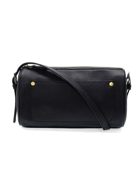 Esme Barrel Crossbody Bag - 5 Colors! - The Nines