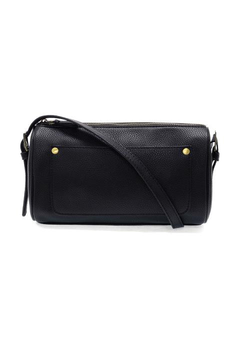 Esme Barrel Crossbody Bag - 5 Colors! - The Nines