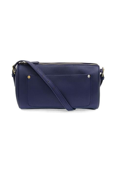 Esme Barrel Crossbody Bag - 5 Colors! - The Nines