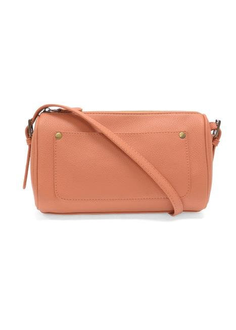 Esme Barrel Crossbody Bag - 5 Colors! - The Nines