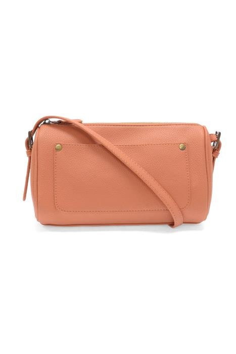 Esme Barrel Crossbody Bag - 5 Colors! - The Nines