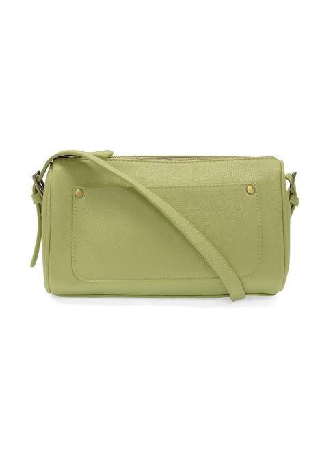 Esme Barrel Crossbody Bag - 5 Colors! - The Nines
