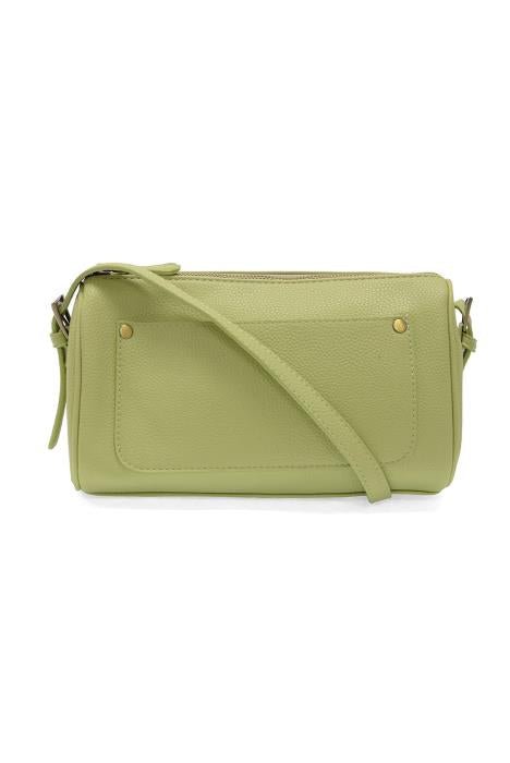 Esme Barrel Crossbody Bag - 5 Colors! - The Nines