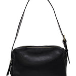 Eloise Double Zip Shoulder Bag - 3 Colors! - The Nines