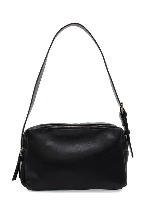 Eloise Double Zip Shoulder Bag - 3 Colors! - The Nines