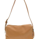 Eloise Double Zip Shoulder Bag - 3 Colors! - The Nines