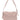 Eloise Double Zip Shoulder Bag - 3 Colors! - The Nines