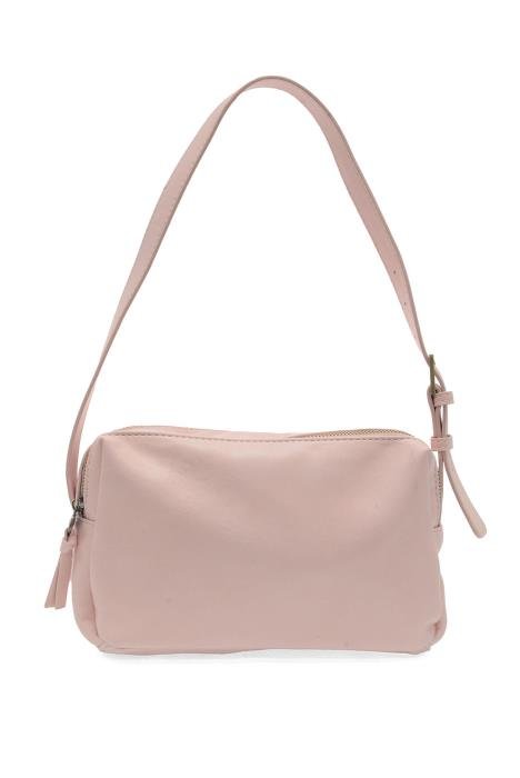 Eloise Double Zip Shoulder Bag - 3 Colors! - The Nines