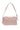 Eloise Double Zip Shoulder Bag - 3 Colors!