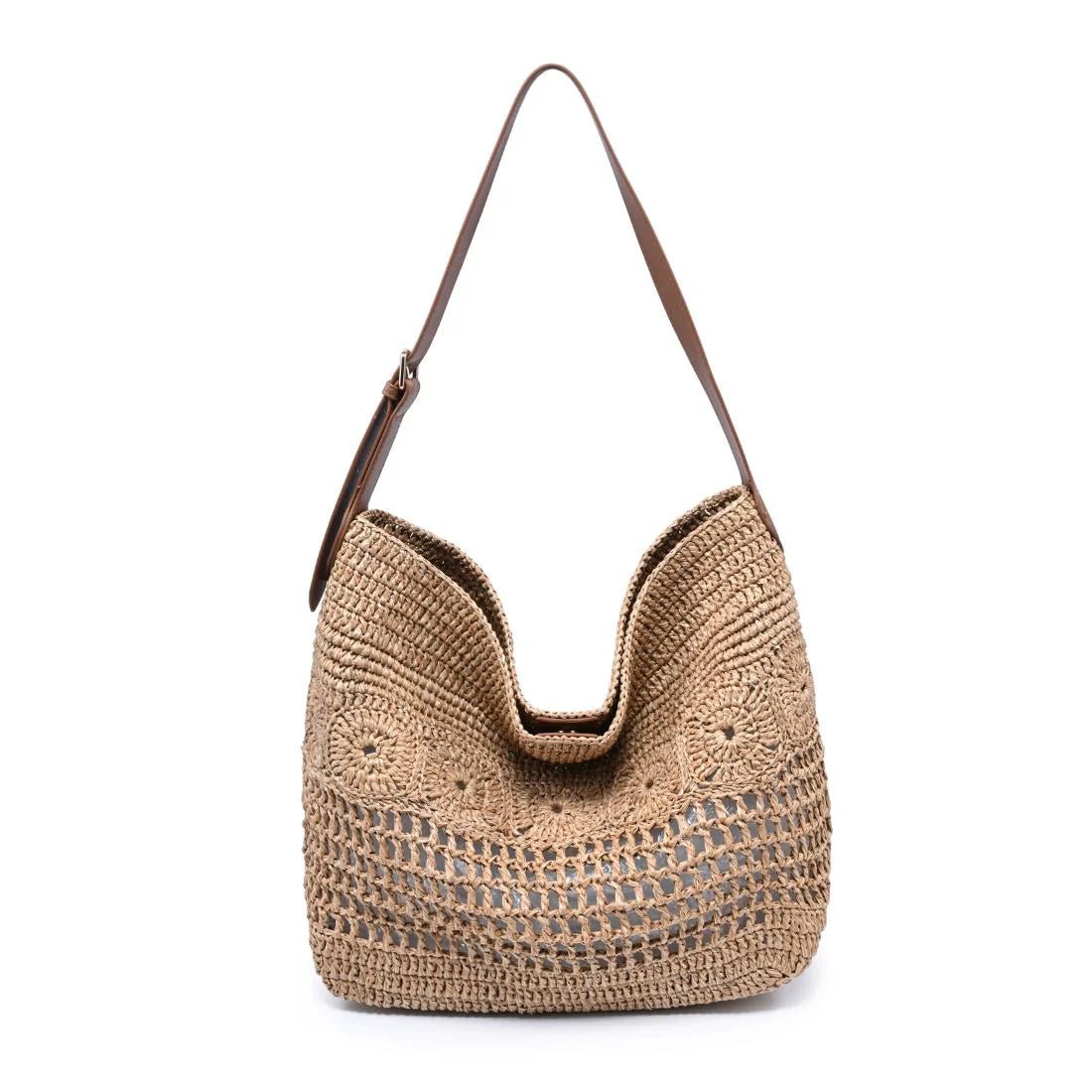 Kaitlyn Hobo Bag - The Nines