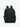 Victoria Nylon Black Backpack
