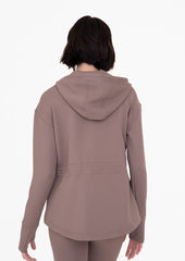 Stretch Thumbhole Jackets - 2 colors!