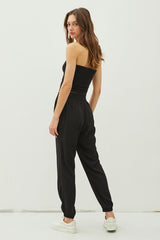 Lead Your Way Jogger Pants - 3 Colors!