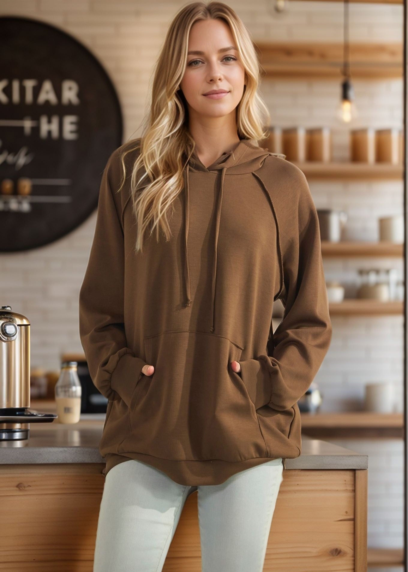 Long Scuba Hoodies - 5 Colors! - The Nines