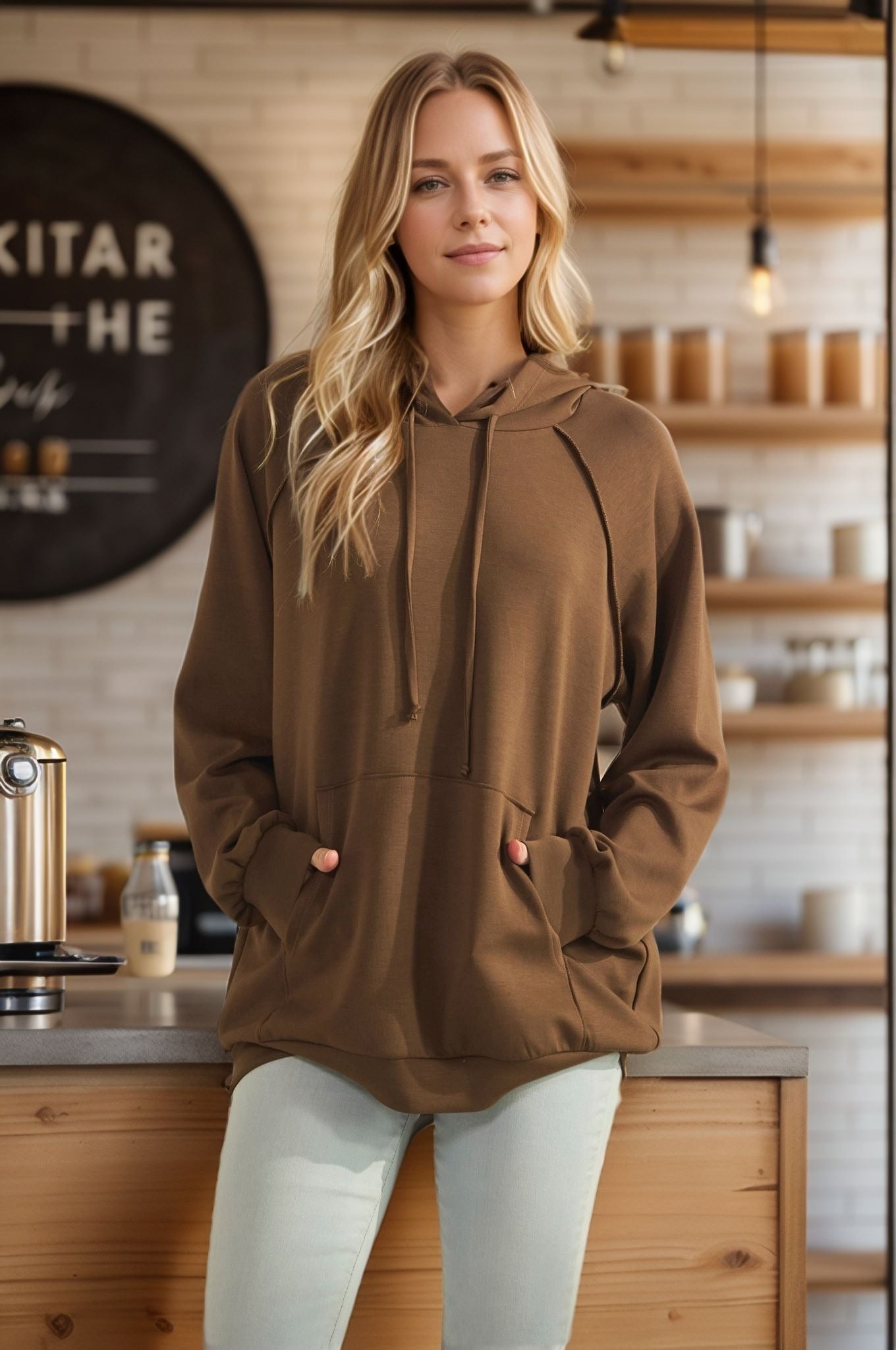 Long Scuba Hoodies - 5 Colors! - The Nines