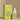 Pura Pistachio Gelato Vial - The Nines