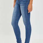 Risen High Rise Skinny Jeans - FINAL SALE! - The Nines