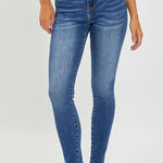 Risen High Rise Skinny Jeans - FINAL SALE! - The Nines