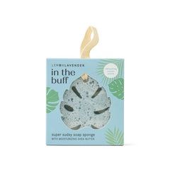 Super Sudsy Soap Sponge - 3 Scents!