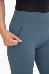 Tapered Active Pant - 2 colors!