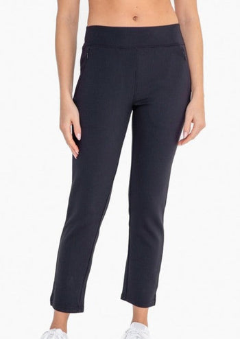 Tapered Active Pant - 2 colors!