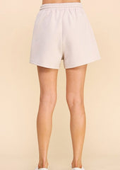 Textured Shorts - 3 Colors!