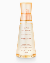 Good Chemistry Body Mist - 7 Scents