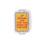 Funny Reluctant Homemaker Sponge - 6 Options! - The Nines