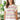 Madeline Multicolor Knit Top - The Nines
