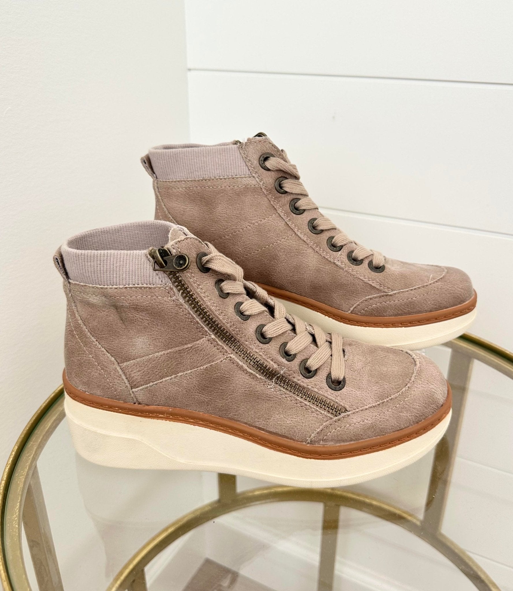 Blowfish Camden Sneaker - The Nines