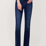 Vervet High Rise Bootcut Jean - FINAL SALE! - The Nines