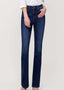 Vervet High Rise Bootcut Jean