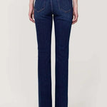 Vervet High Rise Bootcut Jean - FINAL SALE! - The Nines